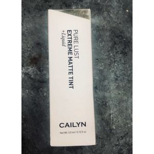 CAILYN Pure Lust Extreme Matte Tint. Modernist 11